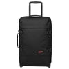 Eastpak Tranverz S 42 - Bolsa de viaje con ruedas 51 cm (black)