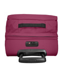 Eastpak Tranverz S 42 - Rollenreisetasche 51 cm (wine burgundy) - Ansicht 4