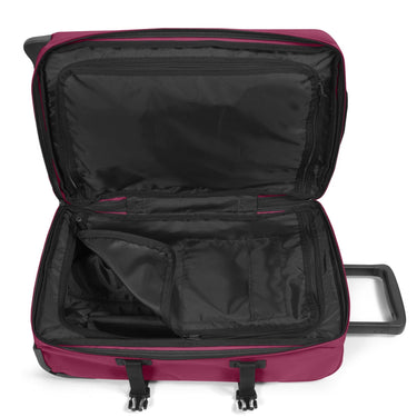 Eastpak Tranverz S 42 - Rollenreisetasche 51 cm (wine burgundy) - Ansicht 3