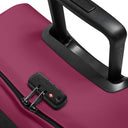 Eastpak Tranverz S 42 - Rollenreisetasche 51 cm (wine burgundy) - Ansicht 6