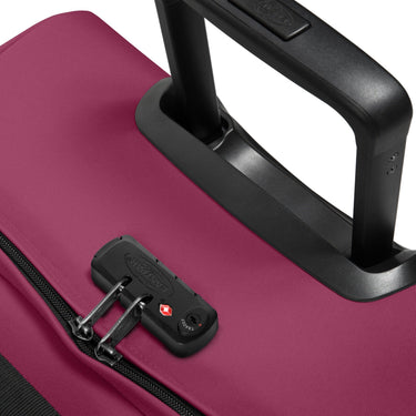 Eastpak Tranverz S 42 - Rollenreisetasche 51 cm (wine burgundy) - Ansicht 6