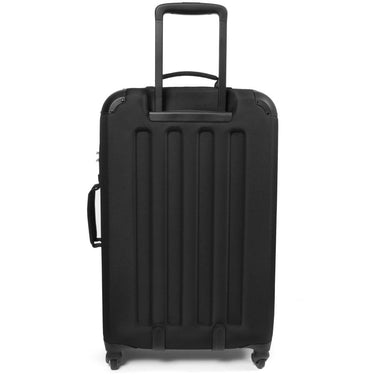 Eastpak Tranzshell M 56 - 4 - Rollen - Trolley 67 cm (black) - Markenkoffer