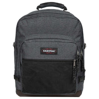 Eastpak Ultimate 42 - Rucksack 42 cm (black denim) - Markenkoffer