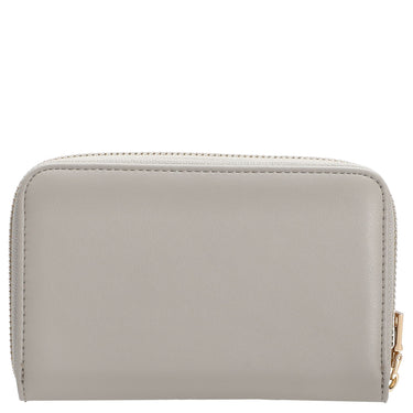 Seidenfelt Ebba - Geldbörse 4cc 15 cm (light grey) - Ansicht 4