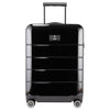 Joop Volare 1.0 - Trolley de cabina con 4 ruedas S 55 cm (black)