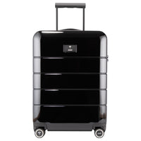 Joop Volare 1.0 - Trolley de cabina con 4 ruedas S 55 cm (black)
