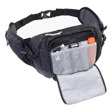 Evoc Hip Pack 3 - Gürteltasche 28 cm (black) - Ansicht 3