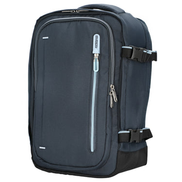 American Tourister Cloudrider - Kabinen-Rucksack 40 cm (sky navy) - Ansicht 2