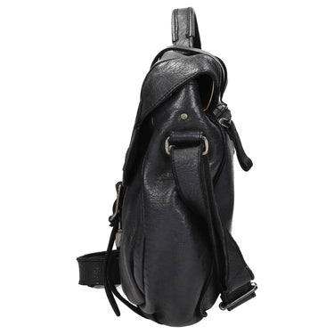 aunts & uncles Barber Shop Bandholz - Laptoptasche 15" (charcoal black) - Markenkoffer