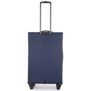 Stratic Light + -4-Rollen-Trolley 80 cm erw. (navy) - Ansicht 4