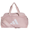 adidas Defender Duffelbag - Bolsa deportiva S 49 cm (black/silver met.)
