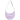 adidas Linear Essentials - Bandolera 25 cm (powder plum/preloved purple)