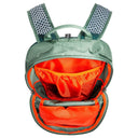 Tatonka Active Pack 10 - Fahrradrücksack 44 cm (sage green) - Ansicht 5