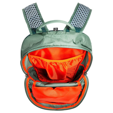 Tatonka Active Pack 10 - Fahrradrücksack 44 cm (sage green) - Ansicht 5