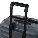 Eminent DANDELION - 4-Rollen-Trolley L 77 cm erw. (dark grey) - Ansicht 6