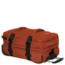 Travelite Bolonia - 2-Rollen-Kabinentrolley 53 cm (orange) - Ansicht 8