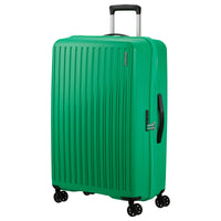 American Tourister Selection Rejoy - Trolley de 4 ruedas 77 cm (verde)