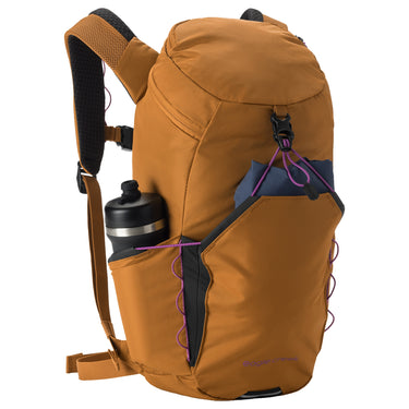 Eagle Creek Ranger Backpack 16 - Wanderrucksack 47 cm (iron orange) - Ansicht 10