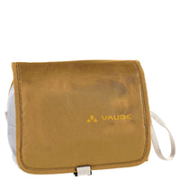 Vaude Wash Bag L - Neceser 22 cm (color: peanut butter)