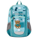 Step by Step KIGA Maxi - Rucksack-Set 2tlg. (Teddy Carlo) - Ansicht 4