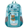 Step by Step KIGA Maxi - Rucksack-Set 2tlg. (Teddy Carlo) - Ansicht 4