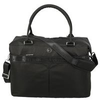 Travelite Tamaris Voyaage Weekender - Bolsa de viaje 45 cm (black)
