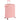 Heys Pastel - Maleta de 4 ruedas M 66 cm adulto (color: blush)
