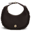 BOSS Women Beyond S HM SH - Bolso de hombro 21 cm (dark brown)