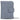 zwei Mademoiselle MW5 - Cartera 6cc 13 cm (nubuck cielo)