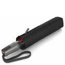 Knirps T.400 extra L Duomatic - Regenschirm (black) - Ansicht 2