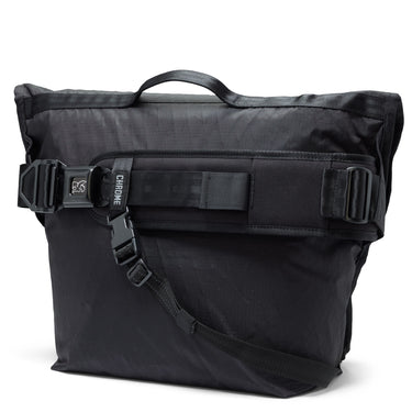 Chrome Citizen 15 - Umhängetasche 15" 57.5 cm (black XRF) - Ansicht 3
