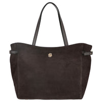 BOSS Beyond O.Tote U - Shopper 52 cm (dark brown)
