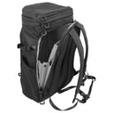 Travelite Venture Line - Rucksack XL 53 cm (black) - Ansicht 6
