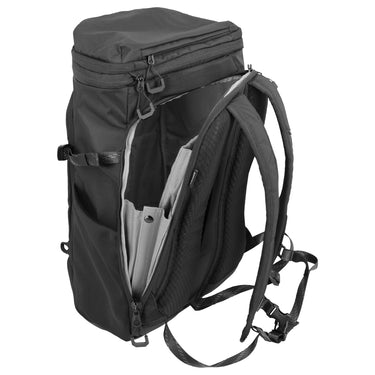 Travelite Venture Line - Rucksack XL 53 cm (black) - Ansicht 6