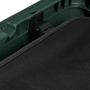 Samsonite Magnum Eco - 4-Rollen Kabinentrolley 55 cm (forest green) - Ansicht 7