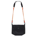 Cotopaxi Lista 2L Lightweight Crossbody Bag - Bolso bandolera (negro) - Vista 2