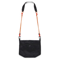 Cotopaxi Lista 2L Lightweight Crossbody Bag - Bolso bandolera (negro) - Vista 2