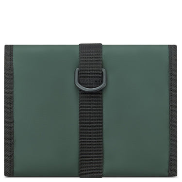Delsey Paris Maubert 2.0 - Kulturbeutel 19 cm (tiefes waldgrün) - Ansicht 3
