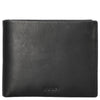 Joop Cerratano Ninos Billfold - Cartera 12 cm (black)