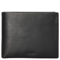 Joop Cerratano Ninos Billfold - Cartera 12 cm (black)