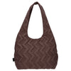 zwei Cleo CL100 - Bolso shopper 36 cm (brown)
