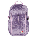 Fjällräven Skule Graphics 24 - Rucksack 47 cm (pastel lavender-shade)