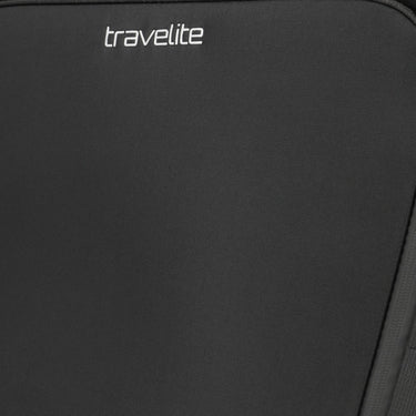 Travelite Jetpack Multi - 2-Rollen-Trolley S 55 cm (schwarz) - Ansicht 11