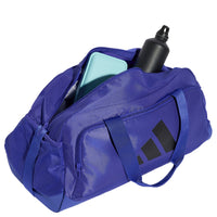 adidas Defender GYM BAG S - Sporttasche S 49 cm (purpur/black) - Ansicht 4