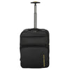 Mandarina Duck Zephyr - Trolley mochila 54 cm (black)