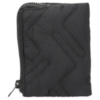 zwei Cleo CLW5 - Geldbörse 6cc 13 cm (black-new) - Ansicht 4