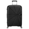 American Tourister Starvibe - Trolley de 4 ruedas 77 cm erw. (schwarz)