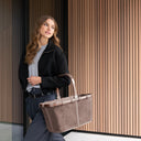 reisenthel carrybag - Einkaufskorb (teddy chocolate) - Ansicht 8