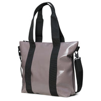 Rains Tote Bag Mini - Shopper 36 cm (sand)