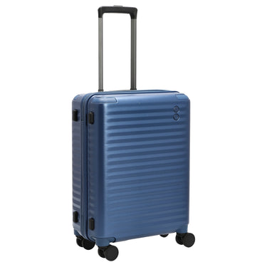 Echolac Celestra BLX - 4 Rollen - Kabinentrolley S 55 cm (navy) - Ansicht 5